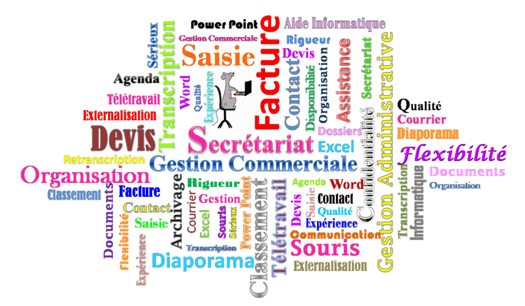 gestion administrative