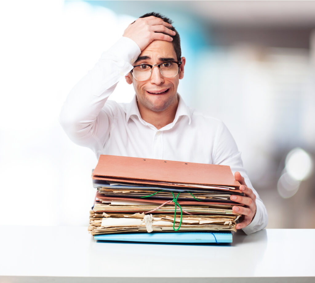 gestion administrative